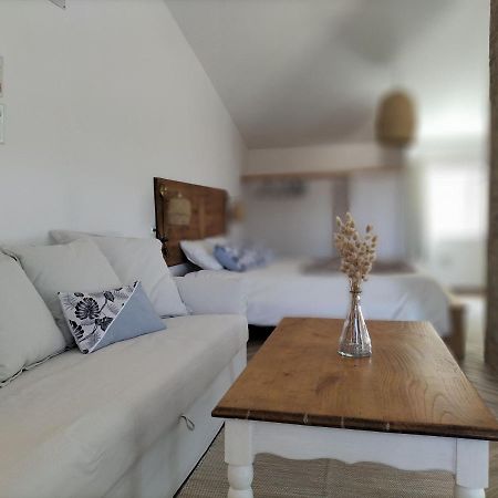 Casa Portu-Breizh Bed & Breakfast Carregueiros Luaran gambar