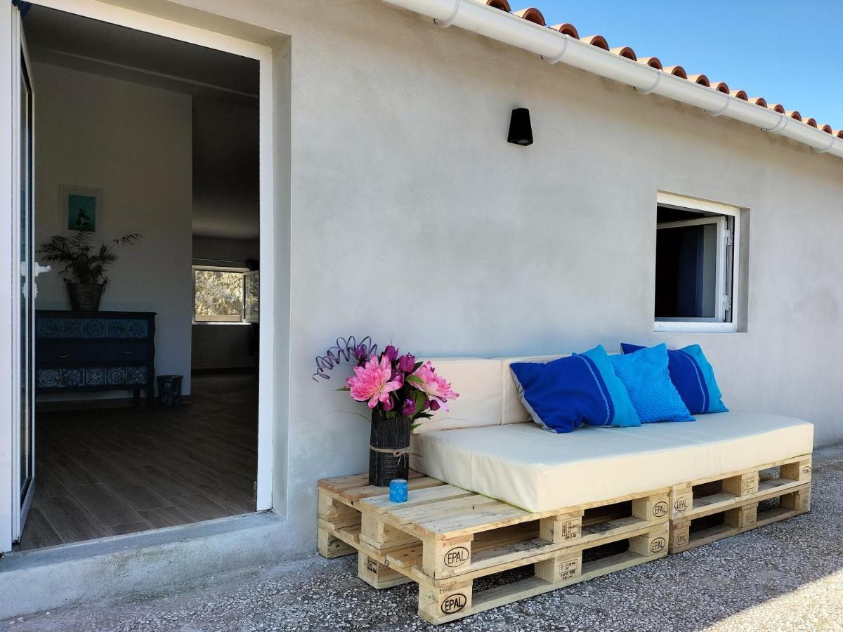 Casa Portu-Breizh Bed & Breakfast Carregueiros Luaran gambar