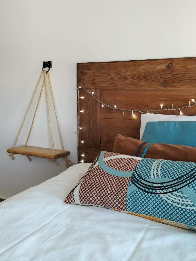Casa Portu-Breizh Bed & Breakfast Carregueiros Luaran gambar