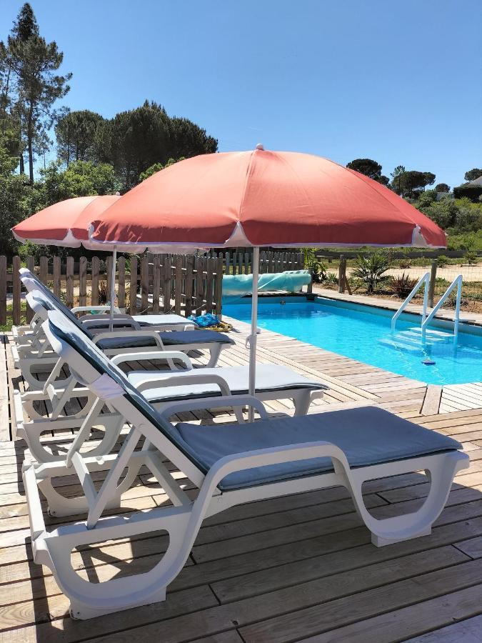 Casa Portu-Breizh Bed & Breakfast Carregueiros Luaran gambar