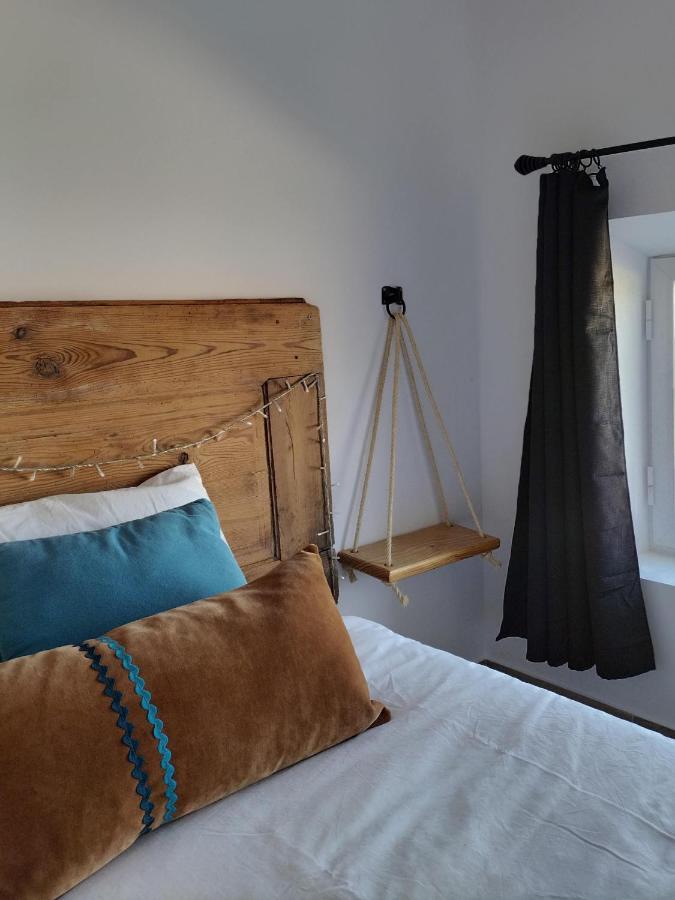Casa Portu-Breizh Bed & Breakfast Carregueiros Luaran gambar