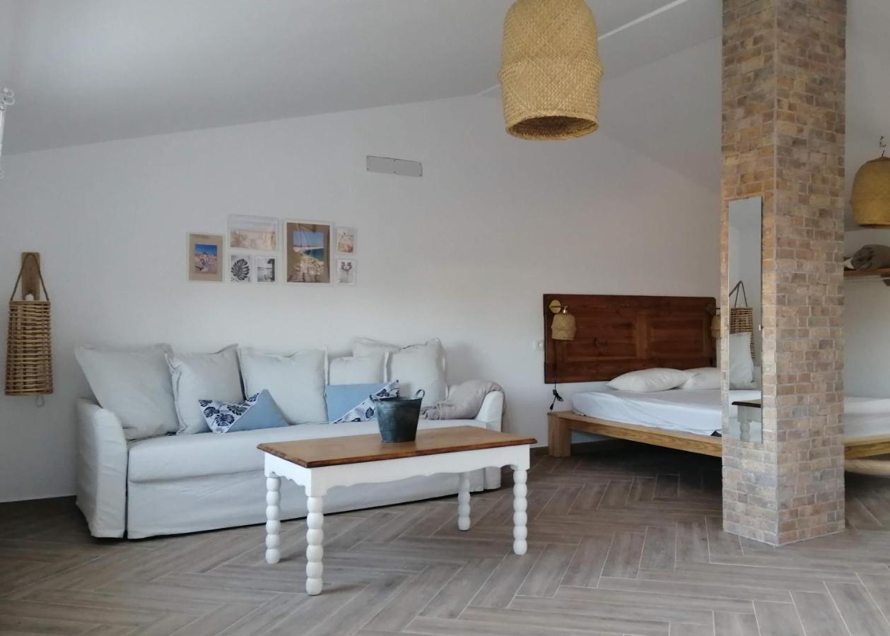 Casa Portu-Breizh Bed & Breakfast Carregueiros Luaran gambar