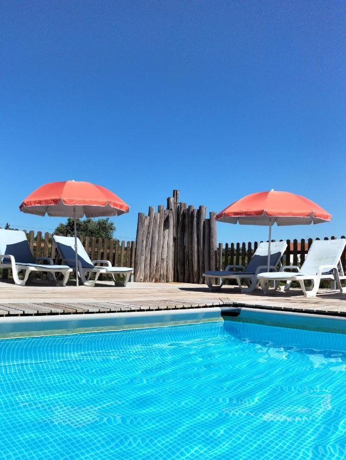 Casa Portu-Breizh Bed & Breakfast Carregueiros Luaran gambar