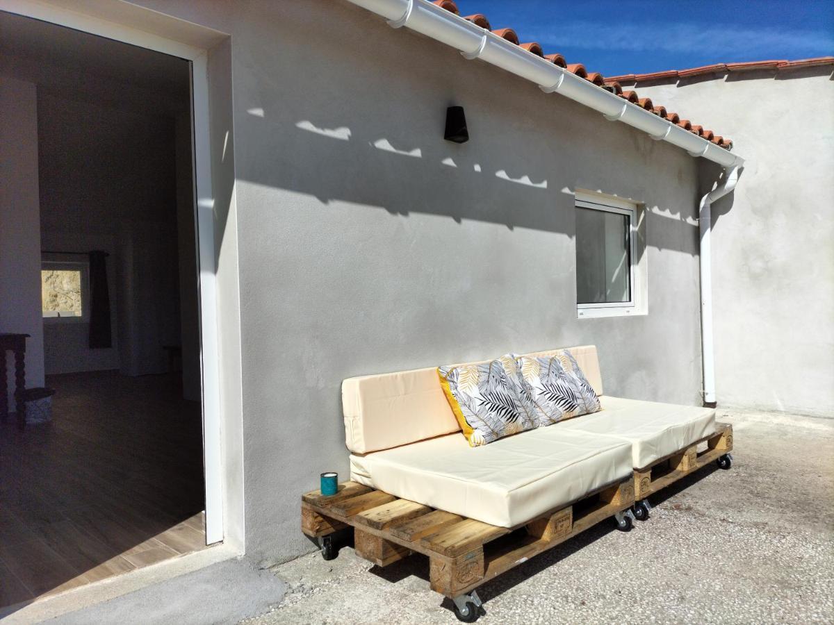 Casa Portu-Breizh Bed & Breakfast Carregueiros Luaran gambar