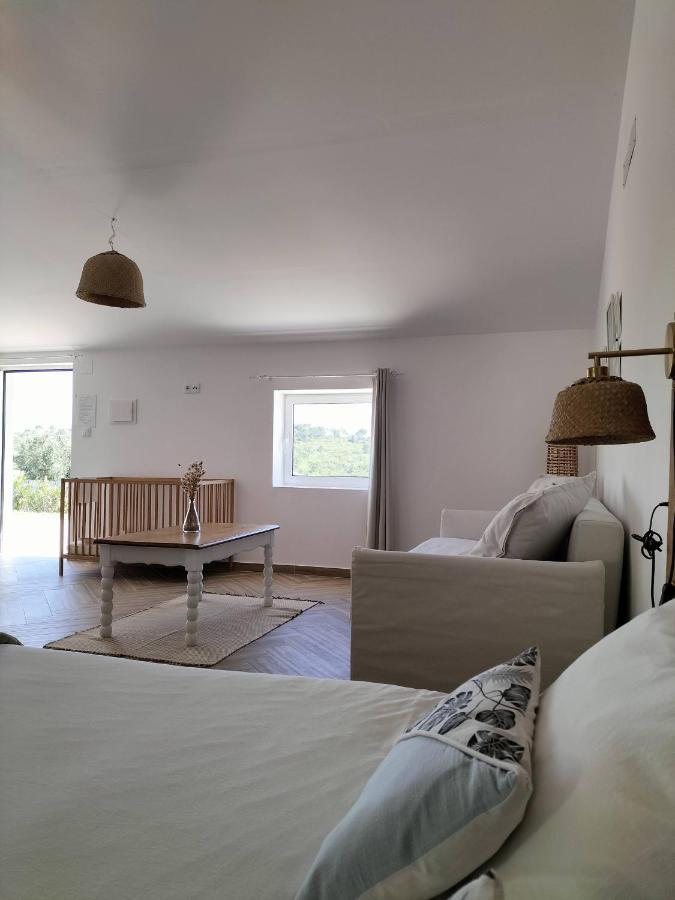 Casa Portu-Breizh Bed & Breakfast Carregueiros Luaran gambar