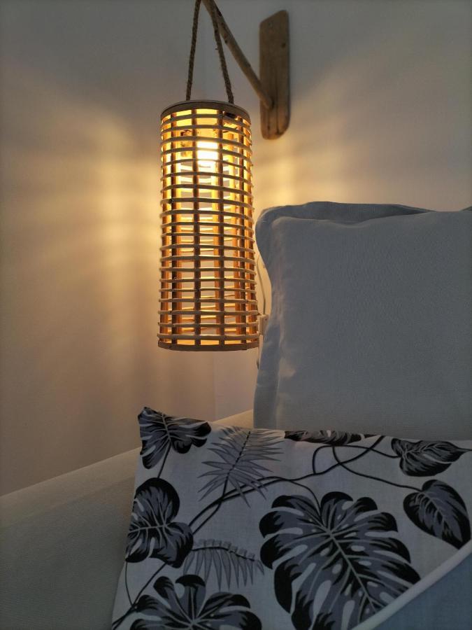 Casa Portu-Breizh Bed & Breakfast Carregueiros Luaran gambar