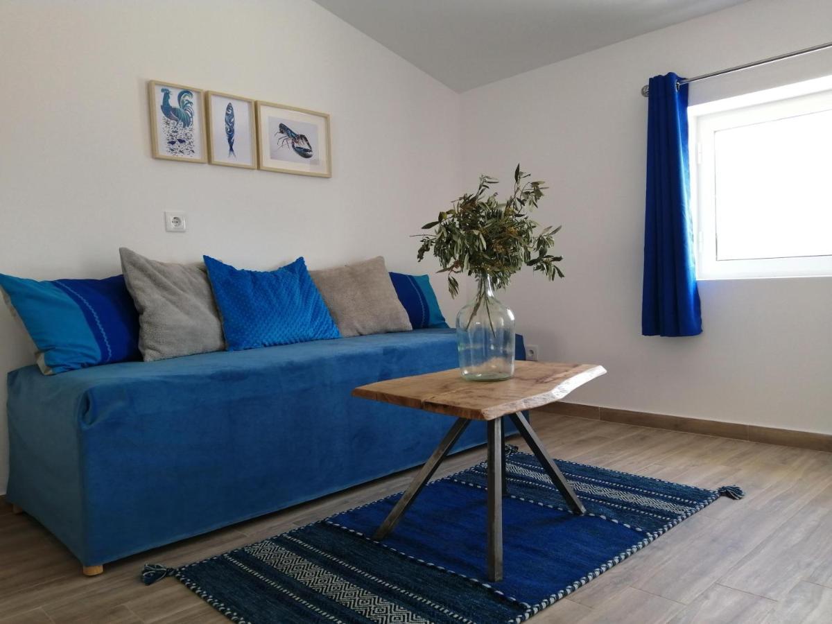 Casa Portu-Breizh Bed & Breakfast Carregueiros Luaran gambar
