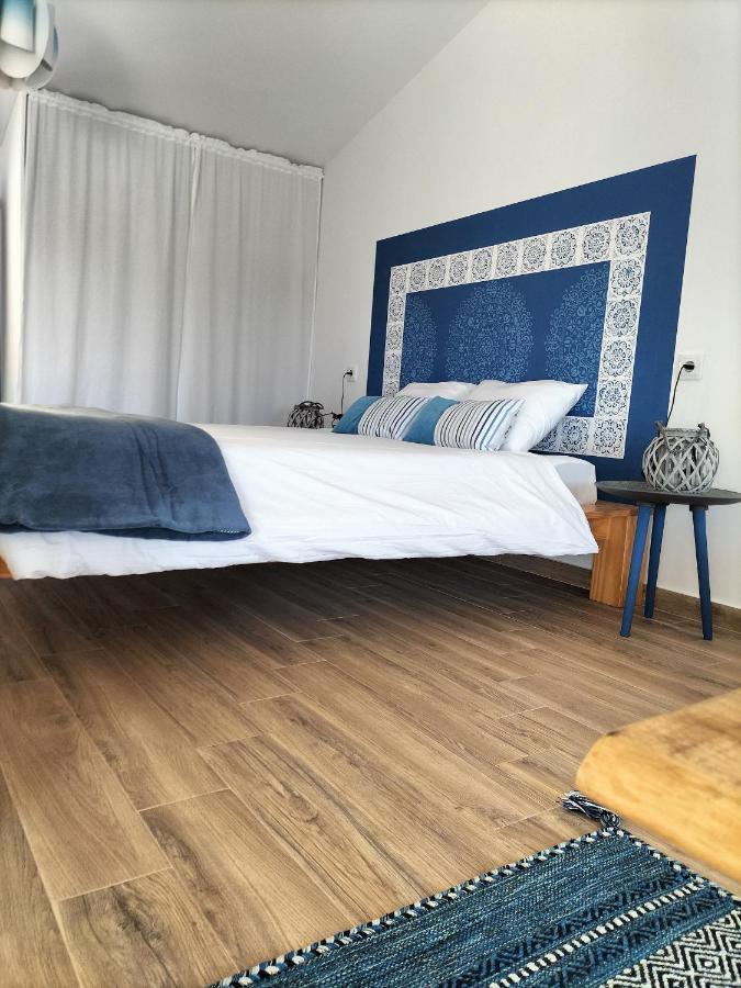 Casa Portu-Breizh Bed & Breakfast Carregueiros Luaran gambar