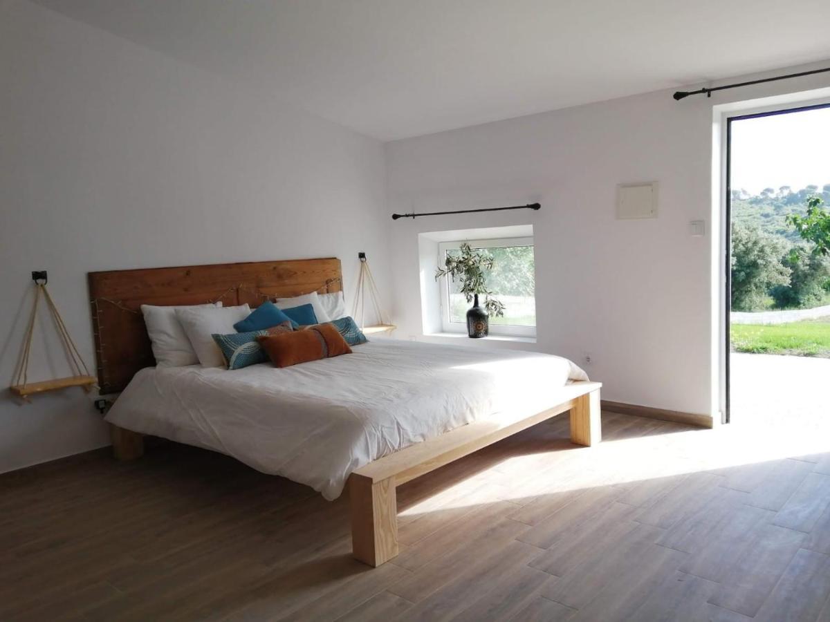 Casa Portu-Breizh Bed & Breakfast Carregueiros Luaran gambar