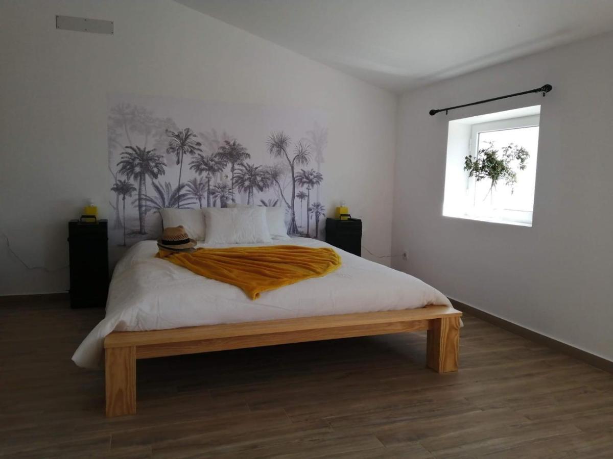 Casa Portu-Breizh Bed & Breakfast Carregueiros Luaran gambar