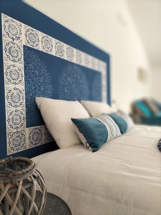 Casa Portu-Breizh Bed & Breakfast Carregueiros Luaran gambar