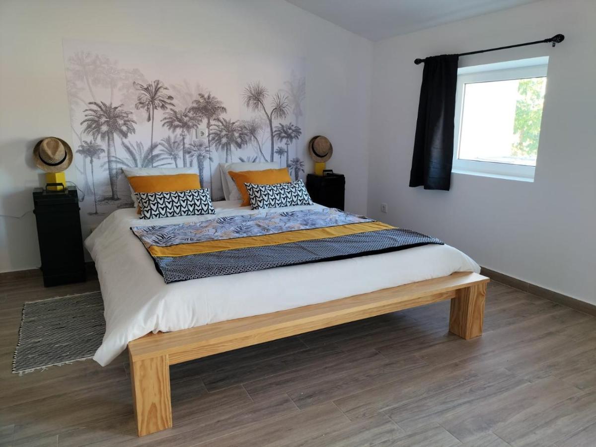 Casa Portu-Breizh Bed & Breakfast Carregueiros Luaran gambar