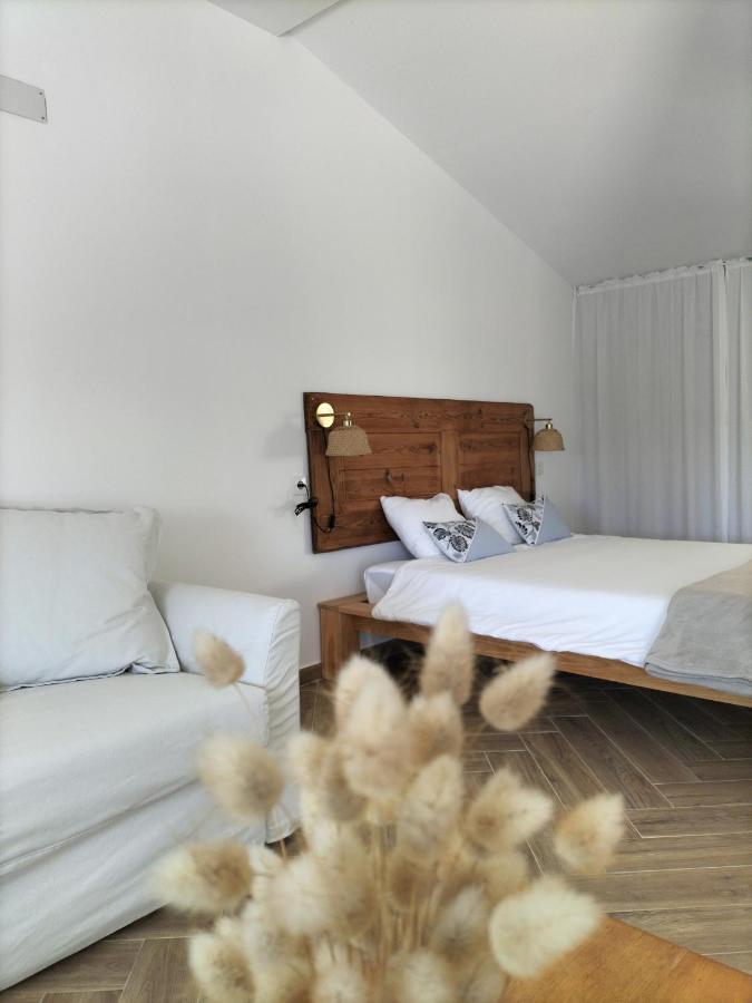 Casa Portu-Breizh Bed & Breakfast Carregueiros Luaran gambar